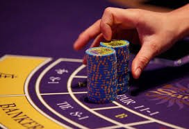 Permainan Blackjack di SA Gaming